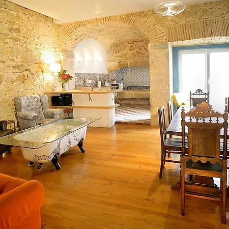 Maison d'hôtes Calling