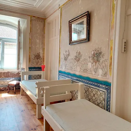 Πανσιόν Calling