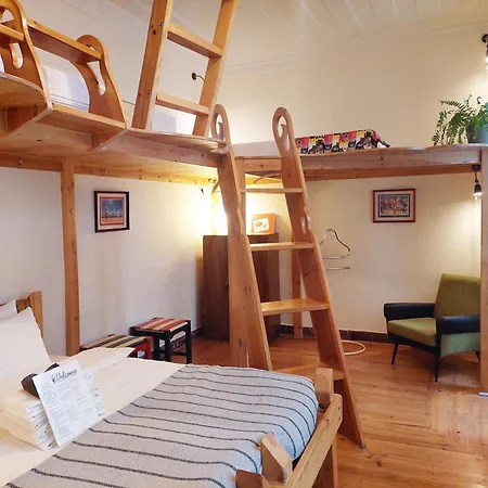 Guest house Calling Lisbon