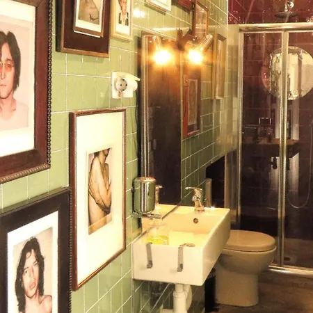 Pensión Calling Lisboa