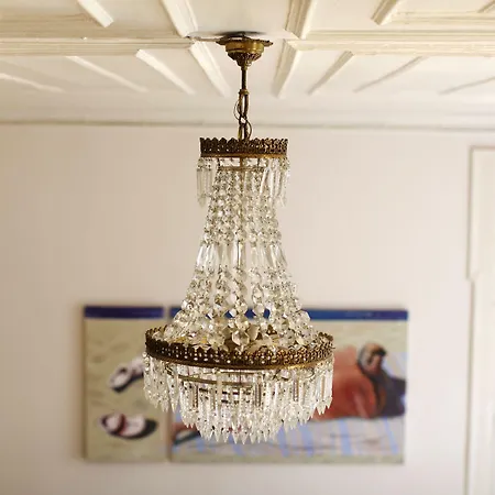 Maison d'hôtes Calling *