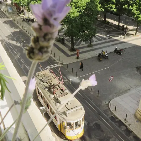 Pensión Calling Lisboa