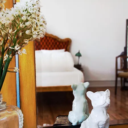 Guest house Calling *