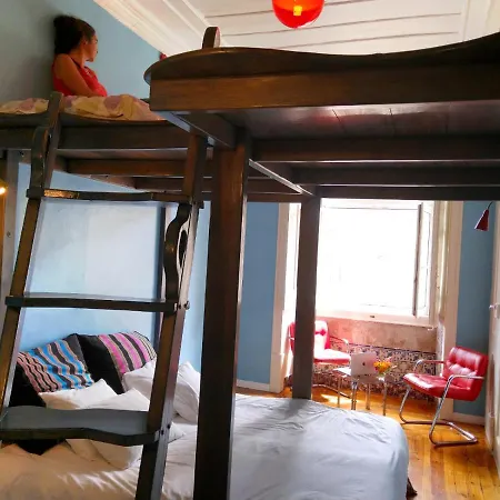 Calling Guest house