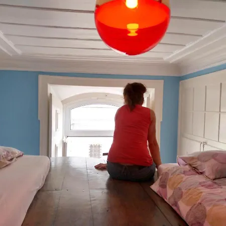 Calling Guest house