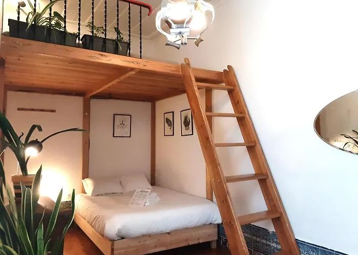 Maison d'hôtes Calling