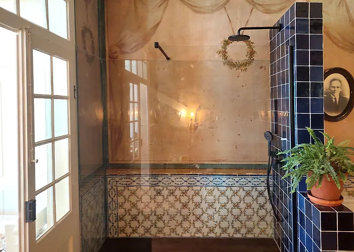 Πανσιόν Calling