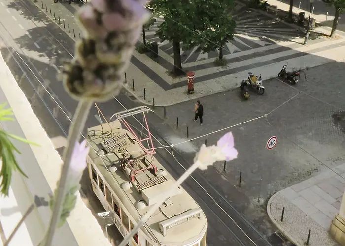 Pensión Calling Lisboa