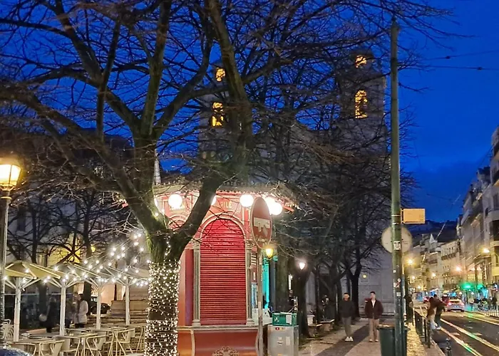 Πανσιόν Calling *