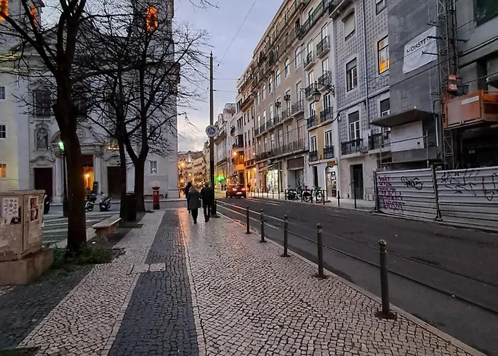 Calling * Lisboa