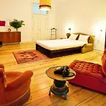 Guest house Calling