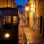 Guest house Calling Lisbon