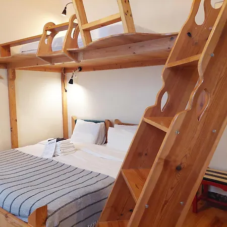 Guest house Calling *