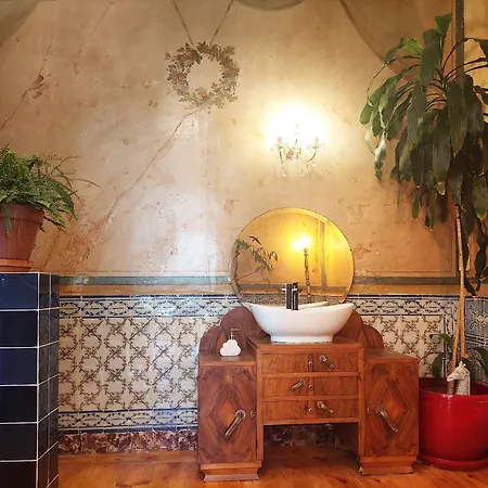 Guest house Calling Lisbon