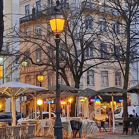 Guest house Calling Lisbon