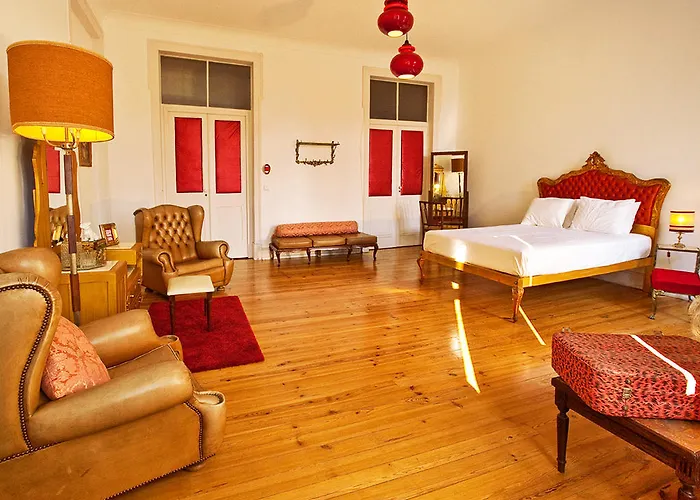 Calling Guest house *