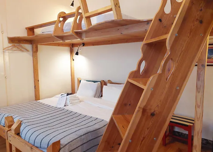 Guest house Calling *