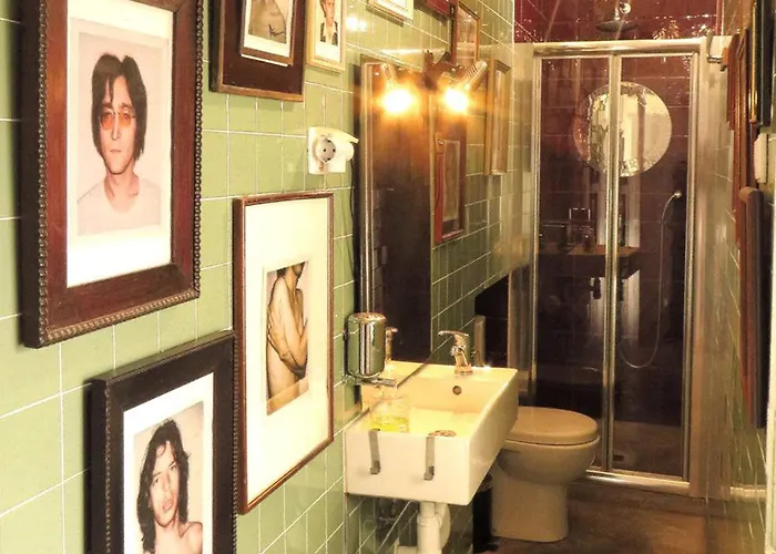 Guest house Calling Lisbon