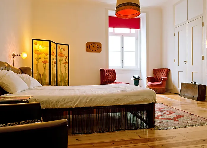 Calling Guest house *