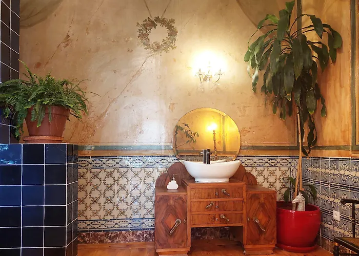 Guest house Calling Lisbon