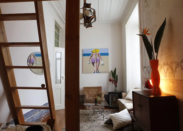 Guest house Calling Lisbon