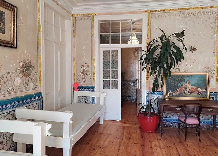 Guest house Calling *