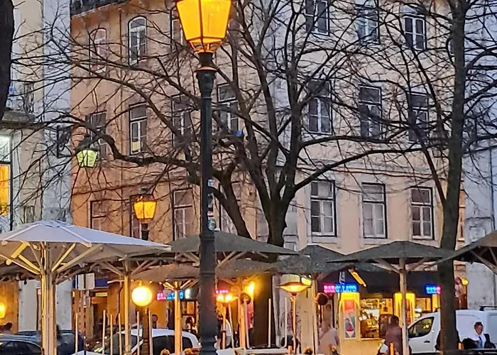 Guest house Calling Lisbon