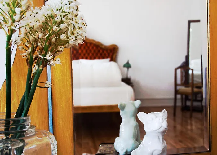 Guest house Calling *