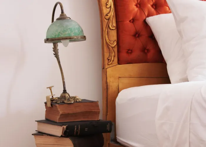 Guest house Calling Lisbon